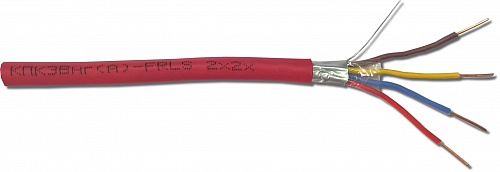 КПКЭВнг(А)-FRLS 2х2х0,75