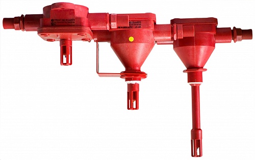 ИП 101 "Гранат-МД" ИП 101 "Гранат-МД"