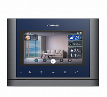 CIOT-700M - широкий выбор, низкие цены, доставка. Монтаж ciot-700m