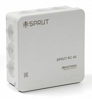 SPRUT RC 4R (538) - широкий выбор, низкие цены, доставка. Монтаж sprut rc 4r (538)
