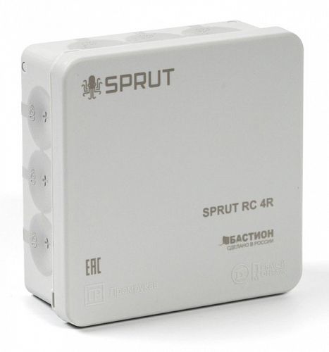 SPRUT RC 4R (538)