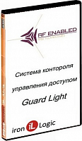 Лицензия Guard Light - 1/2000L - широкий выбор, низкие цены, доставка. Монтаж лицензия guard light - 1/2000l