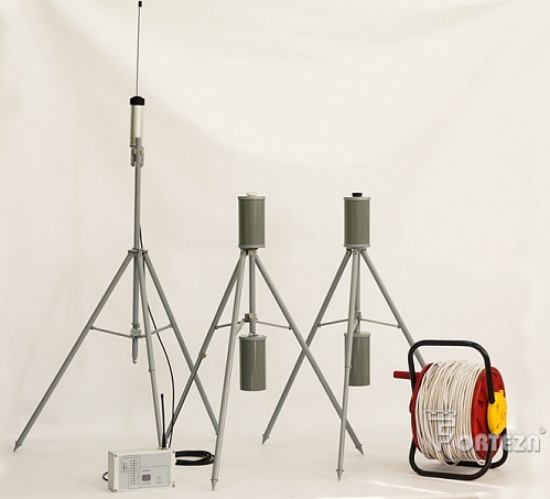 ФОРТЕЗА-12М (1000 м) (линия) ФОРТЕЗА-12М (1000 м) (линия)