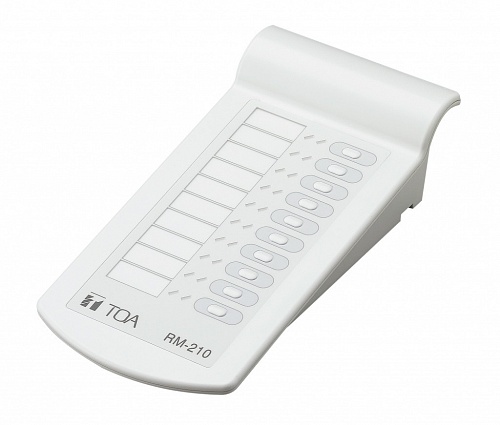 RM-210 (TOA) RM-210 (TOA)