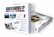 Sagittarius 2SIM Расширенный (Стрелец®)