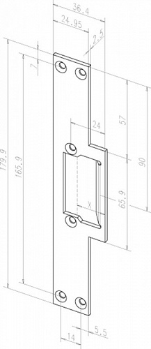 Eff-Eff (----16940-01)