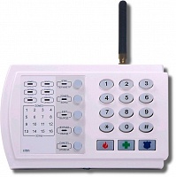 Контакт GSM-9N с внешней антенной (Контакт GSM-9 (версия 2)) - широкий выбор, низкие цены, доставка. Монтаж контакт gsm-9n с внешней антенной (контакт gsm-9 (версия 2))