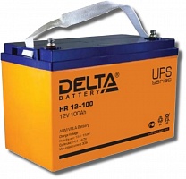 Delta HR 12-100 - широкий выбор, низкие цены, доставка. Монтаж delta hr 12-100