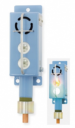 ВС-3-2СФ-ГС-24В ВС-3-2СФ-ГС-24В