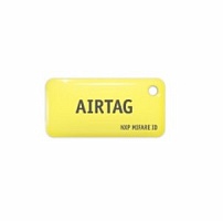 AIRTAG Mifare ID Standard (желтый) - широкий выбор, низкие цены, доставка. Монтаж airtag mifare id standard (желтый)