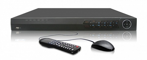 BestNVR-404 BestNVR-404