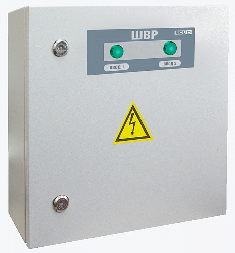 ШВР-250 ШВР-250