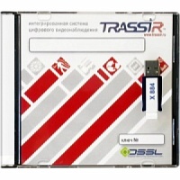 Установочный комплект системы видеонаб. TRASSIR - широкий выбор, низкие цены, доставка. Монтаж установочный комплект системы видеонаб. trassir