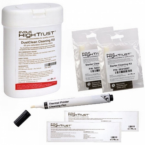 Evolis ACL002 Evolis ACL002