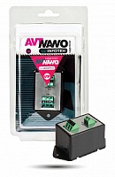 AVT-Nano UTP Suppressor - широкий выбор, низкие цены, доставка. Монтаж avt-nano utp suppressor