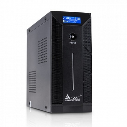 SVC W-1000L SVC W-1000L