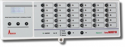 Гранд Магистр 16 Кл (версия 3)