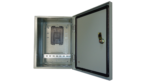 Tfortis CrossBox-1 Tfortis CrossBox-1