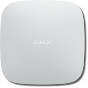 Ajax Hub (white)