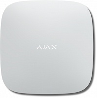 Ajax Hub (white) - широкий выбор, низкие цены, доставка. Монтаж ajax hub (white)