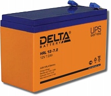 Delta HRL 12-7.2 - широкий выбор, низкие цены, доставка. Монтаж delta hrl 12-7.2