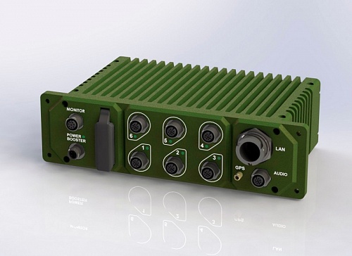 Трал Авто 2.6 Трал Авто 2.6