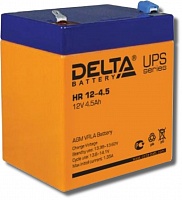 Delta HR 12-4.5 - широкий выбор, низкие цены, доставка. Монтаж delta hr 12-4.5
