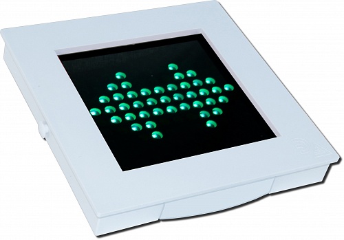 МИНИ-12-ДИН1 (MINI-DIN-LR) "Влево-Вправо" МИНИ-12-ДИН1 (MINI-DIN-LR) "Влево-Вправо"