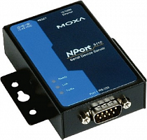 NPort 5150 - широкий выбор, низкие цены, доставка. Монтаж nport 5150