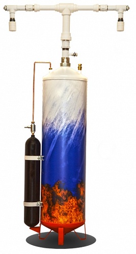 МУПТВ «ТРВ-Гарант-160»-10