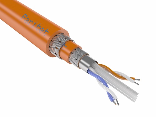 КИС-ПКШпнг(А)-HF 4х2х0,78мм КИС-ПКШпнг(А)-HF 4х2х0,78мм