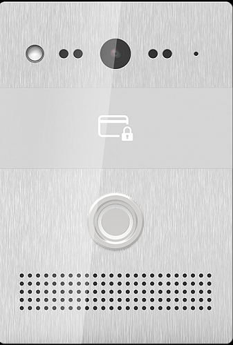 AV-07T SILVER AV-07T SILVER