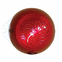 Филин (ПКИ-СП12) (красный) - широкий выбор, низкие цены, доставка. Монтаж филин (пки-сп12) (красный)