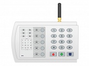 Контакт GSM-10 с внешней антенной