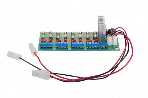 УЗК-8Р УЗК-8Р