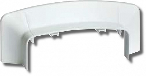 Ввод в стену/потолок 90х50мм 09507 Ввод в стену/потолок 90х50мм 09507