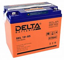 Delta GEL 12-85 - широкий выбор, низкие цены, доставка. Монтаж delta gel 12-85