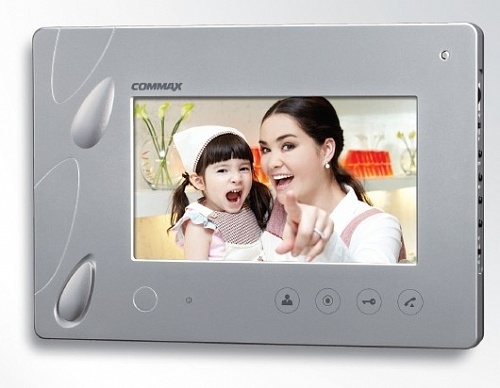 CDV-70P (серебро) CDV-70P (серебро)