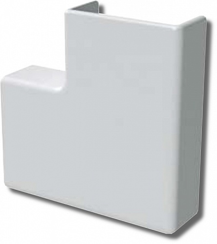 Угол плоский 22х10 (00407) Угол плоский 22х10 (00407)