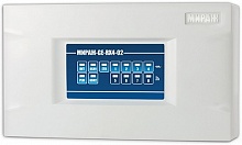 Мираж-GE-RX4-02 - широкий выбор, низкие цены, доставка. Монтаж мираж-ge-rx4-02