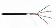 SUPRLAN Long Ethernet UTP Cat.5e 4х2x0,64 Cu PE OUT, 500м