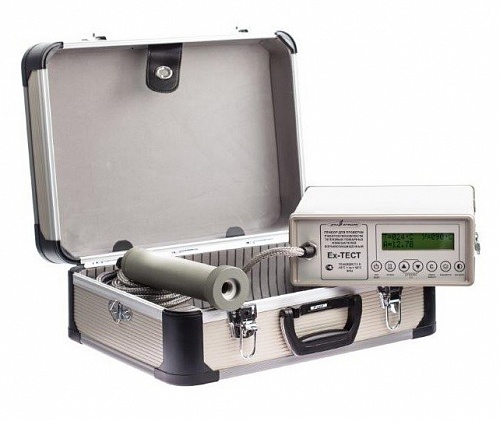 EX-ТЕСТ EX-ТЕСТ