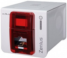 Evolis Zenius Classic (ZN1U0000xS) - широкий выбор, низкие цены, доставка. Монтаж evolis zenius classic (zn1u0000xs)