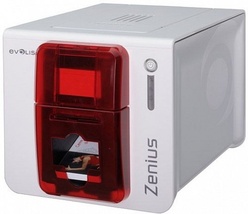 Evolis Zenius Classic (ZN1U0000xS)