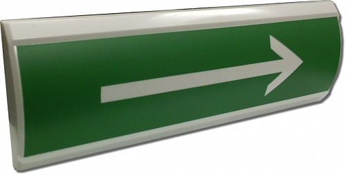 ЛЮКС-12 "Стрелка вправо" ЛЮКС-12 "Стрелка вправо"