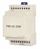 РМ-02 DIN - широкий выбор, низкие цены, доставка. Монтаж рм-02 din