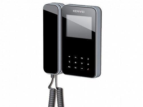 KW-E350C (черный)