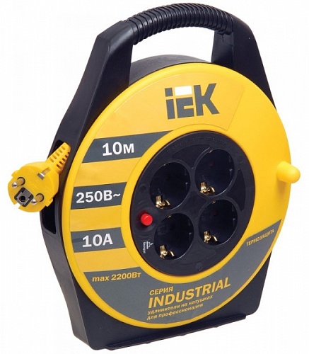 УК10 "Industrial" (WKP14-10-04-10)