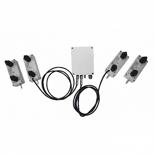 Импульс-мини 1/500Н Импульс-мини 1/500Н