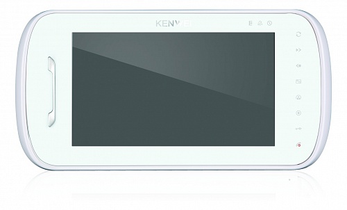 KW-E703FC-M200 Vizit (белый) KW-E703FC-M200 Vizit (белый)